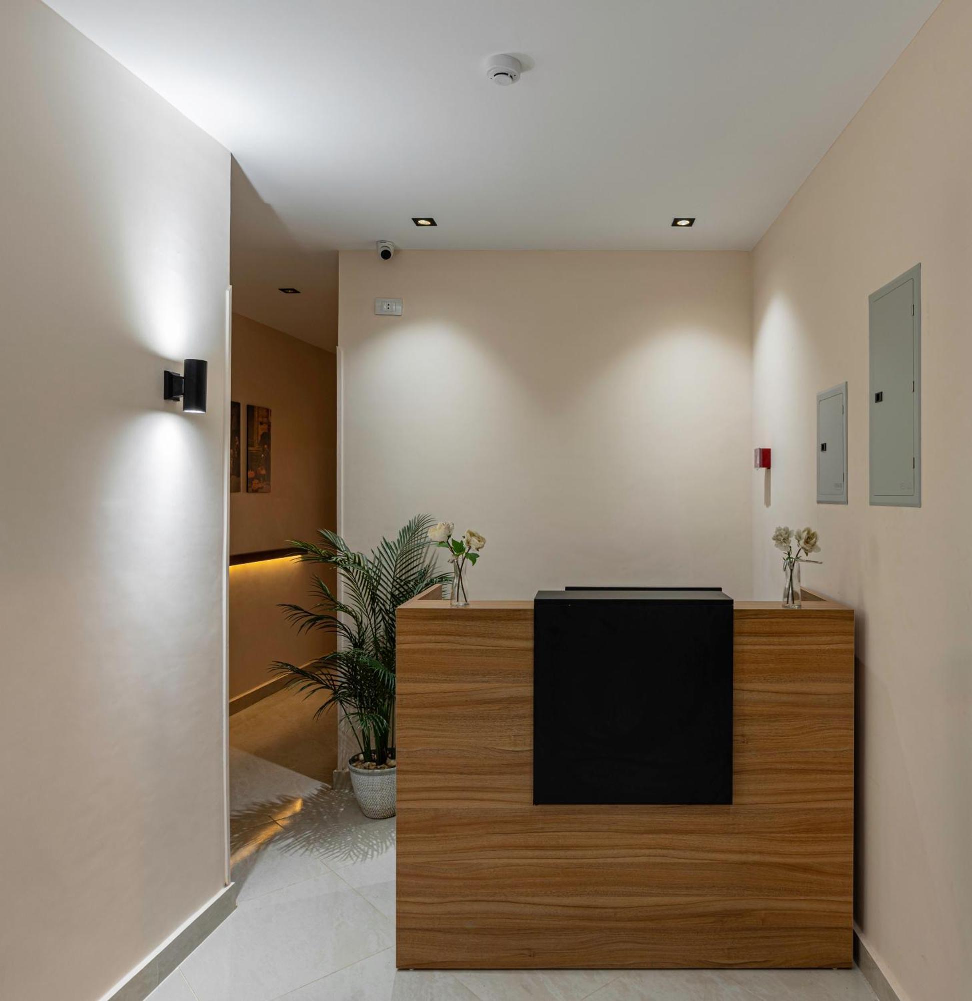Dream Inn Pyramids View Kafrat al Jabal Exterior foto