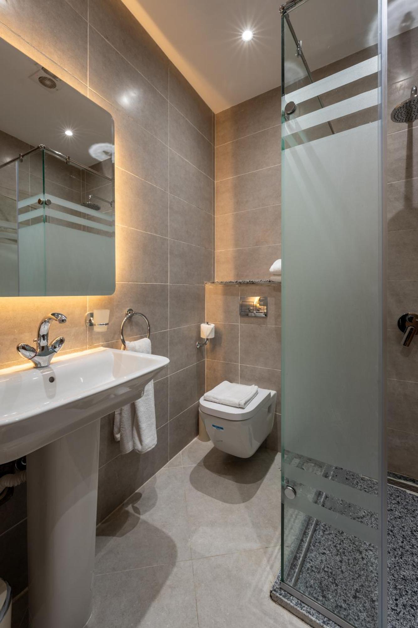 Dream Inn Pyramids View Kafrat al Jabal Exterior foto